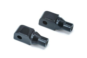 TAPERED PEG ADAPTERS BMW